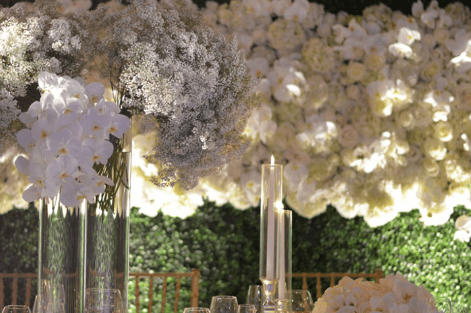 Stunning Pakistani Wedding Decor Ideas for a Dream Celebration