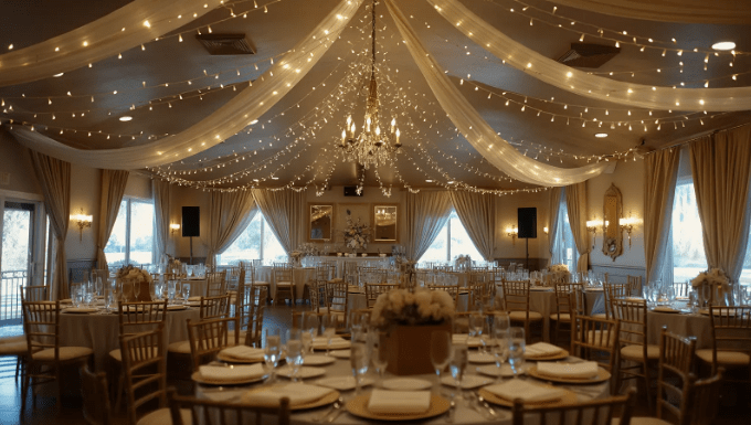 Stunning Pakistani Wedding Decor Ideas for a Dream Celebration