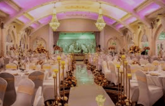 Stunning Pakistani Wedding Decor Ideas for a Dream Celebration