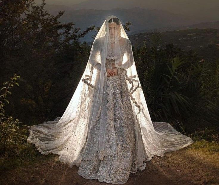 Pakistani Celebrity Weddings 2025 | Who Just Got Married